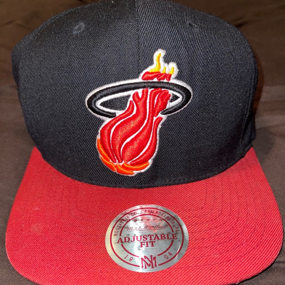 Mitchell and Ness SnapBack